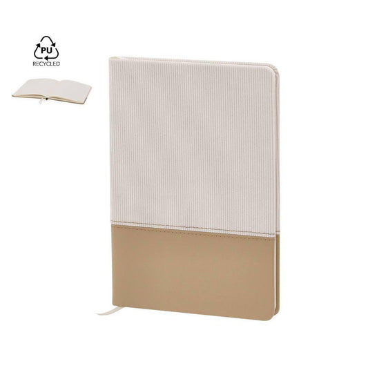 Caderno A5 Sublimável